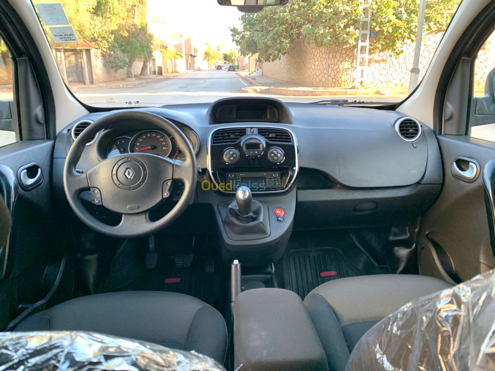 Renault Kangoo 2020 Kangoo