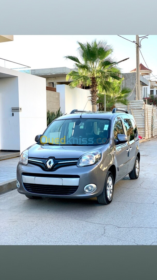 Renault Kangoo 2020 Kangoo