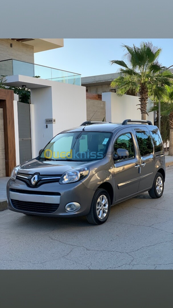 Renault Kangoo 2020 Kangoo