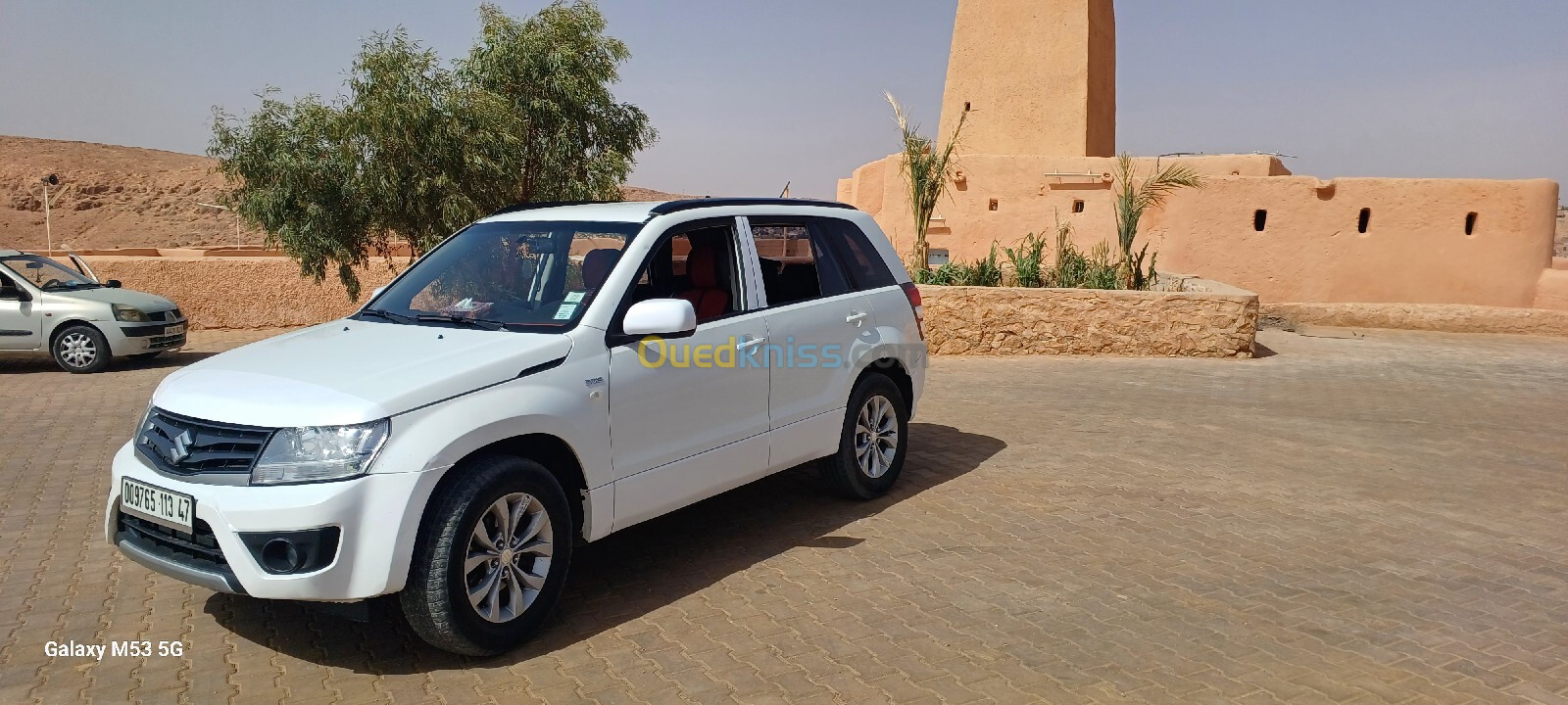 Suzuki Grand Vitara 2013 Grand Vitara