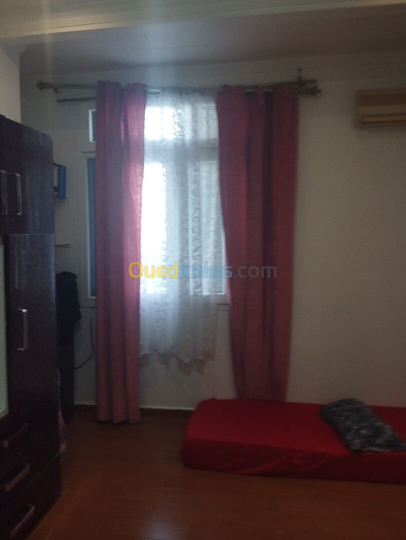 Location Appartement F3 Alger Alger centre