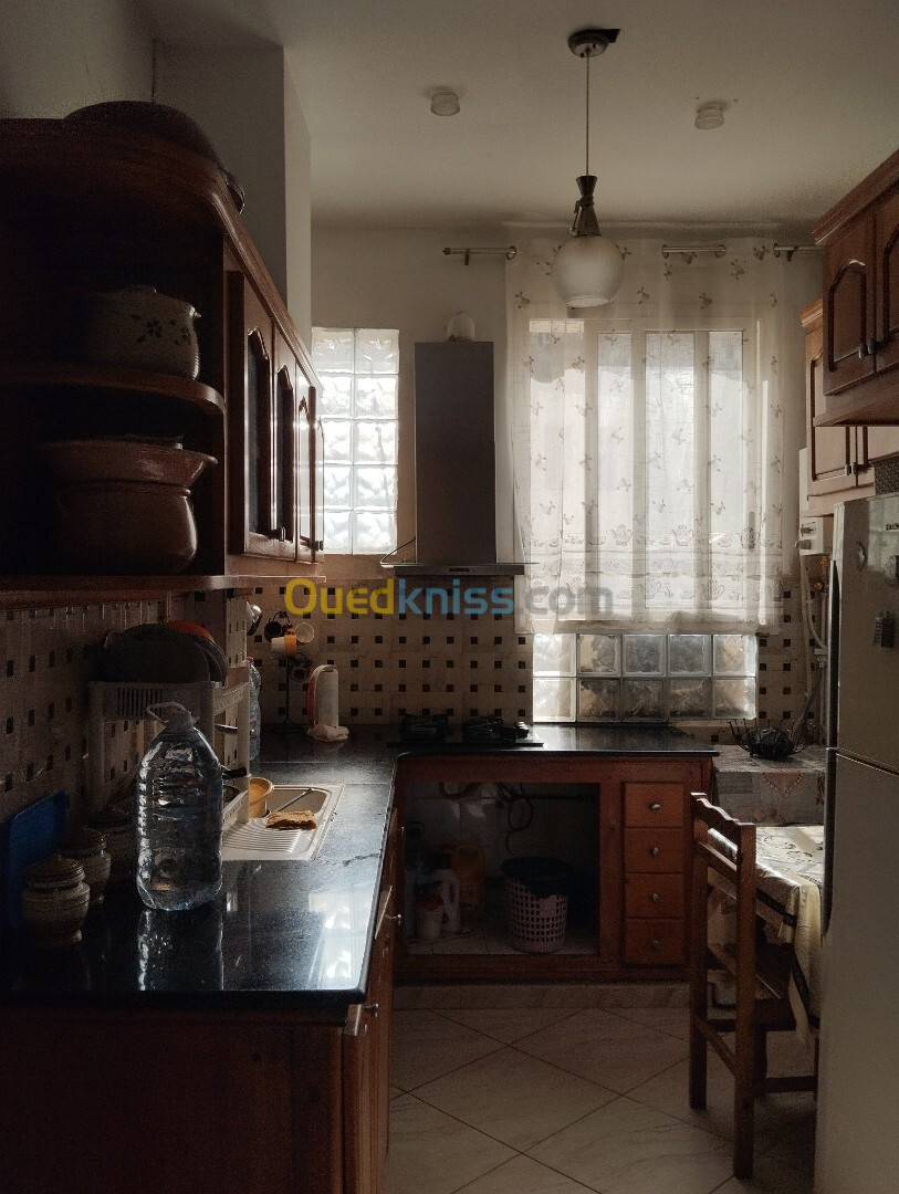 Vente Appartement F3 Alger Alger centre