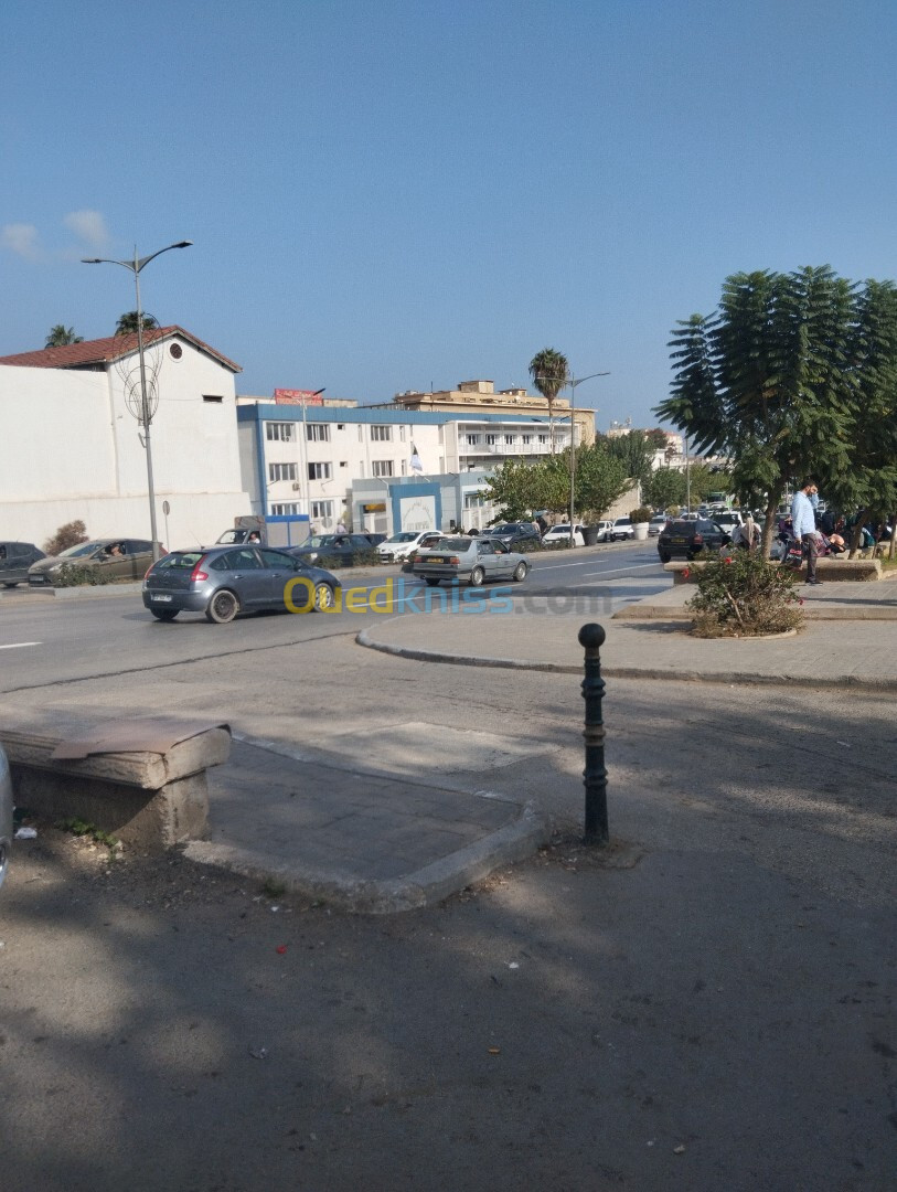 Vente Local Alger Alger centre