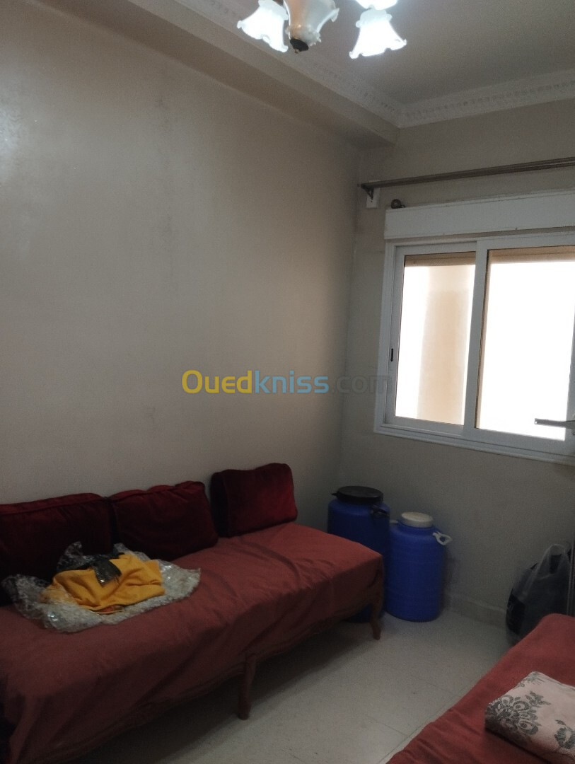 Vente Appartement F3 Alger Bologhine