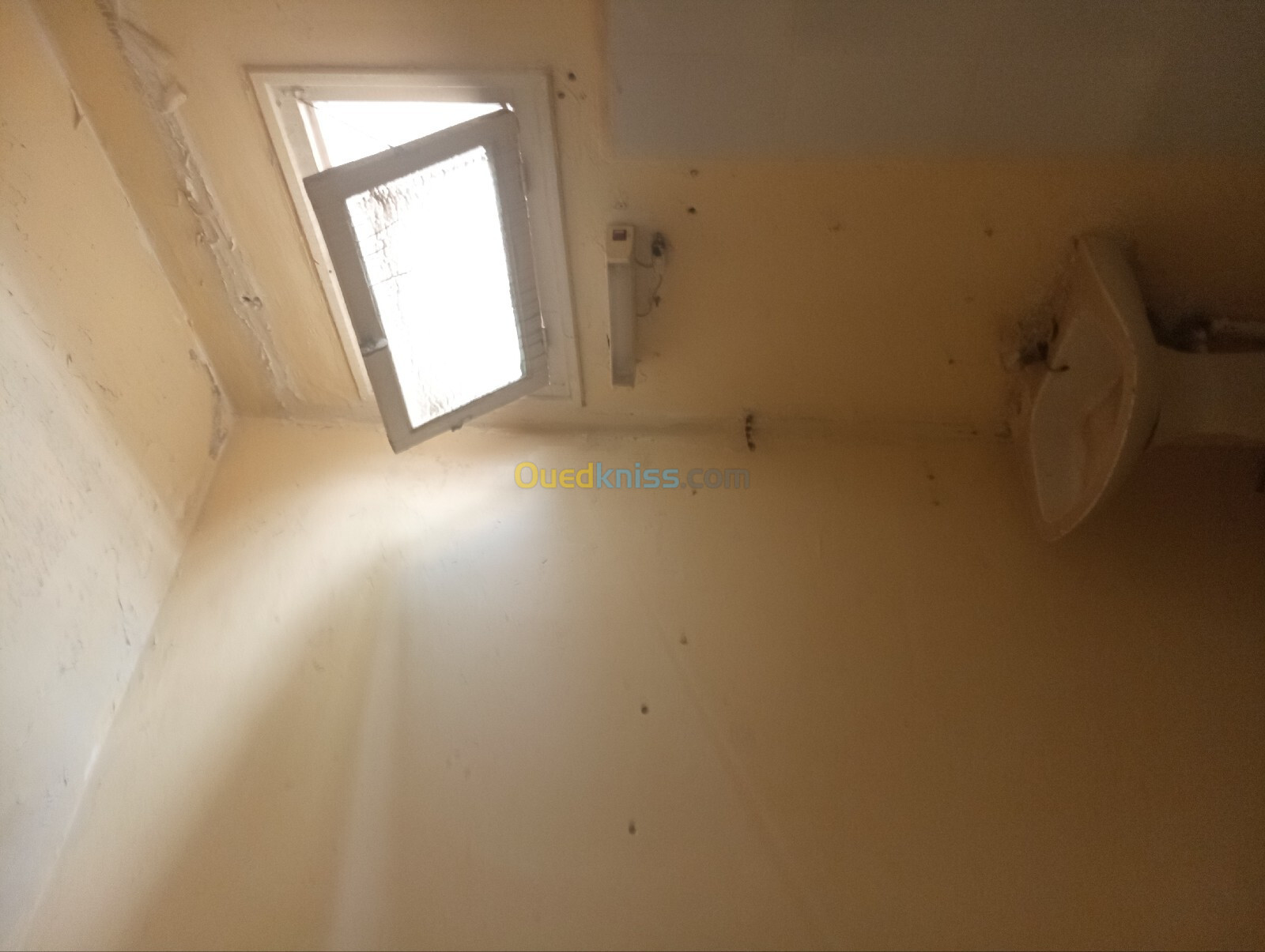 Location Niveau De Villa F4 Alger Draria