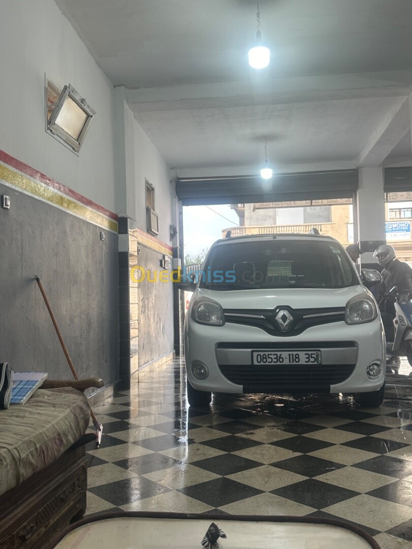 Renault Kangoo 2018 Kangoo