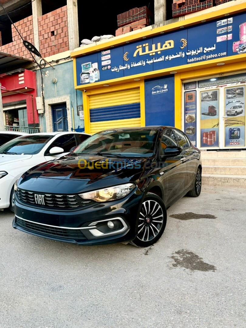 Fiat Tipo 2024 Life