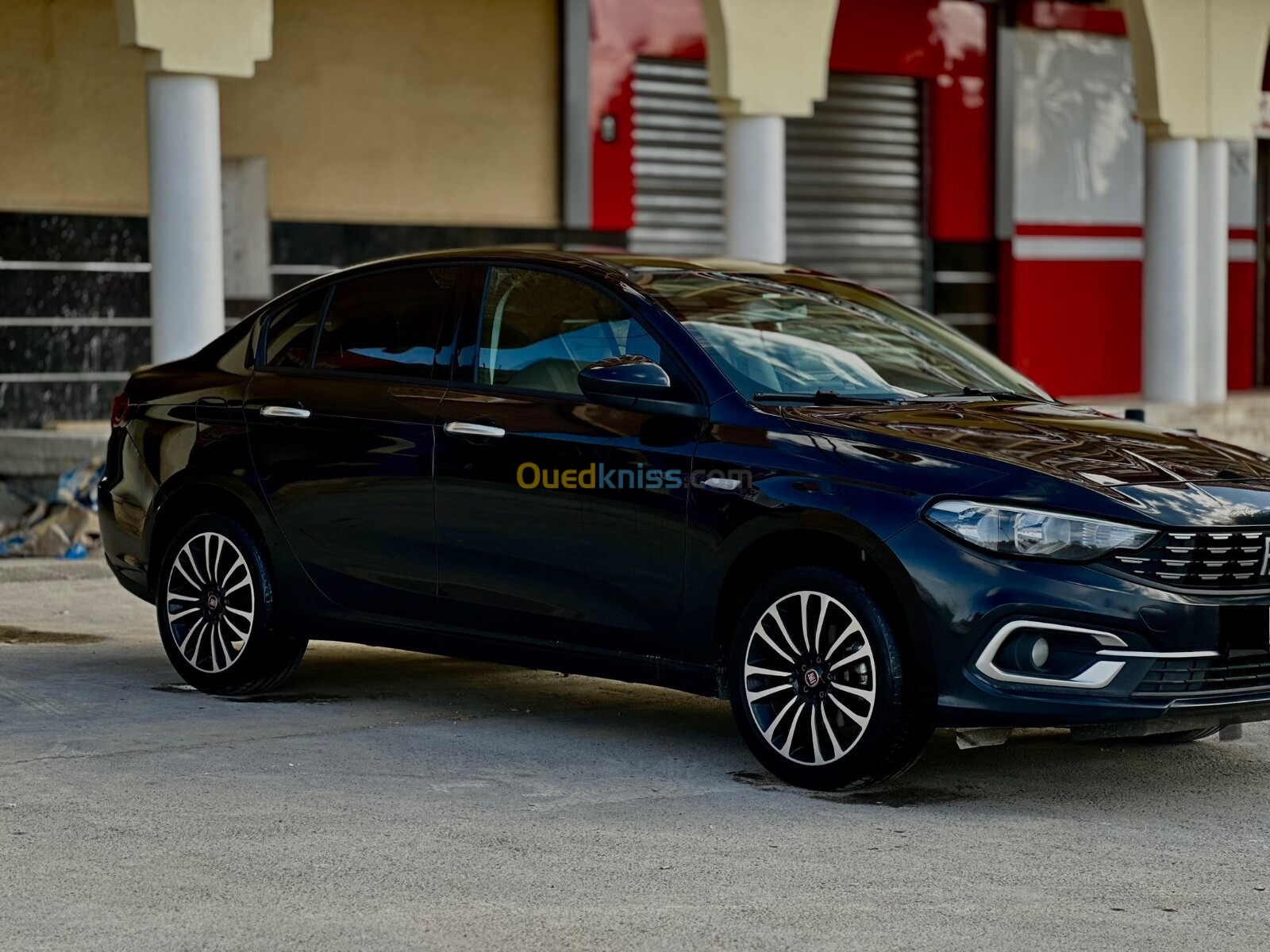 Fiat Tipo 2024 Life