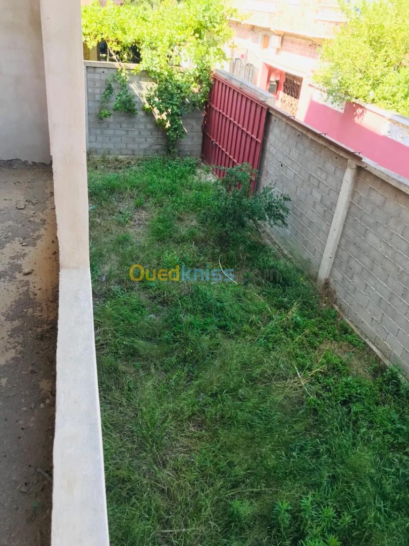 Vente Villa Constantine Hamma bouziane