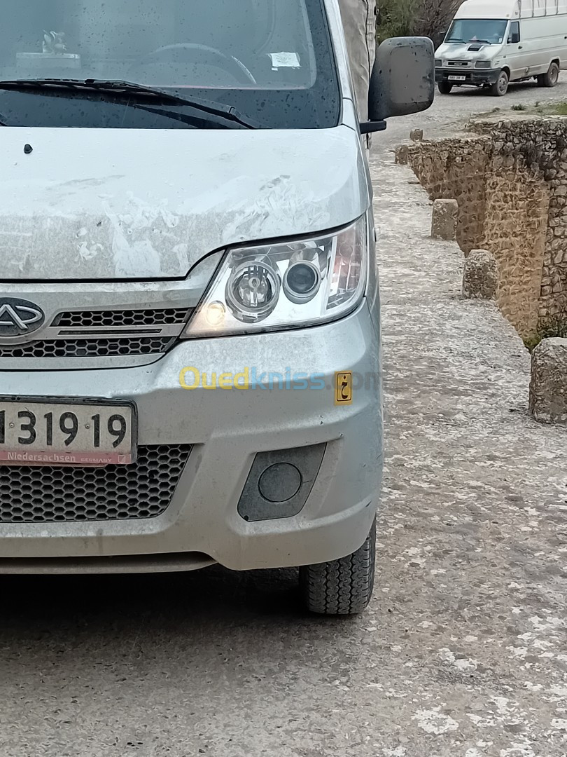 Chery Yoki 2019 2019