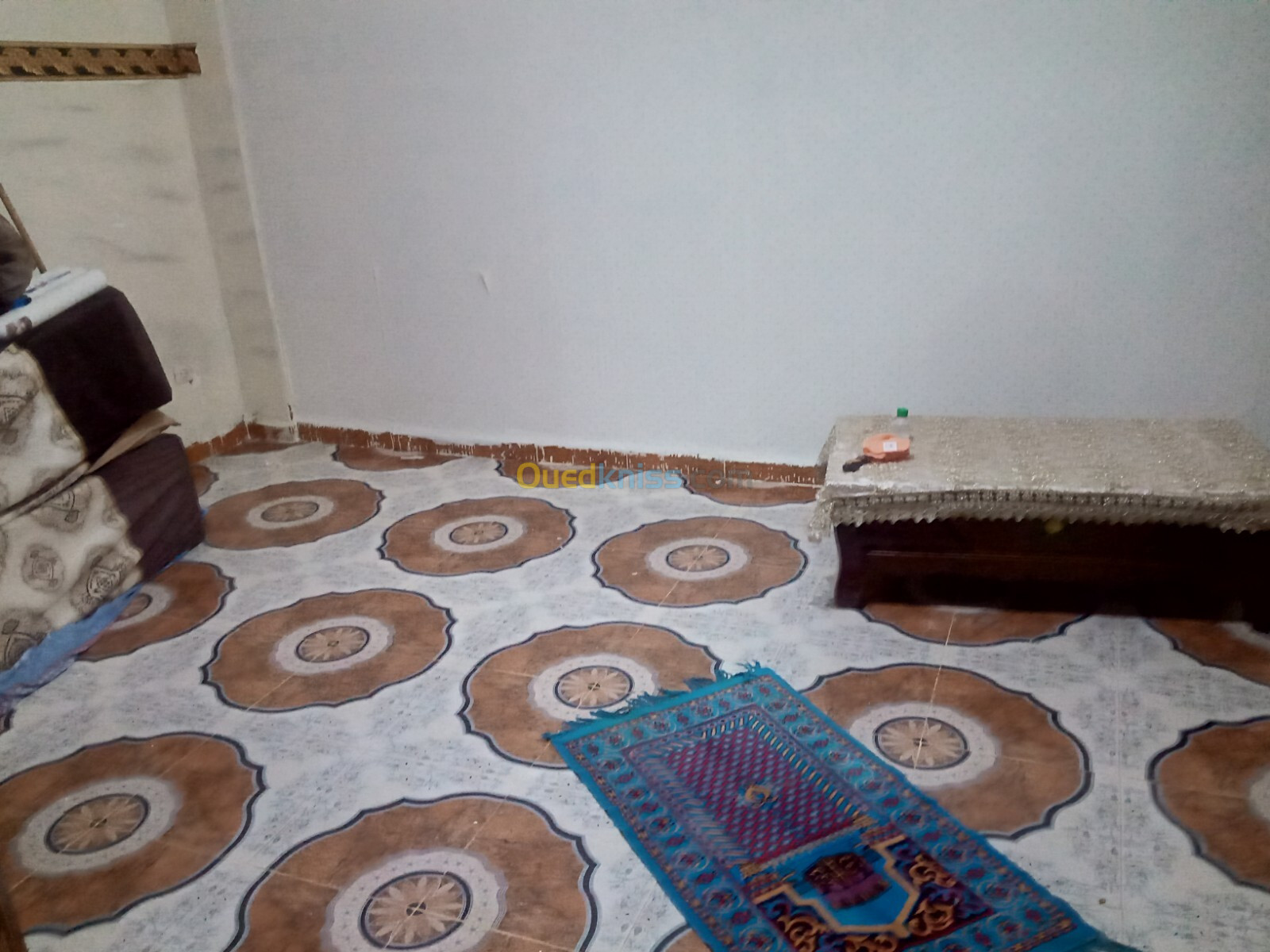 Vente Appartement F3 Oran Gdyel