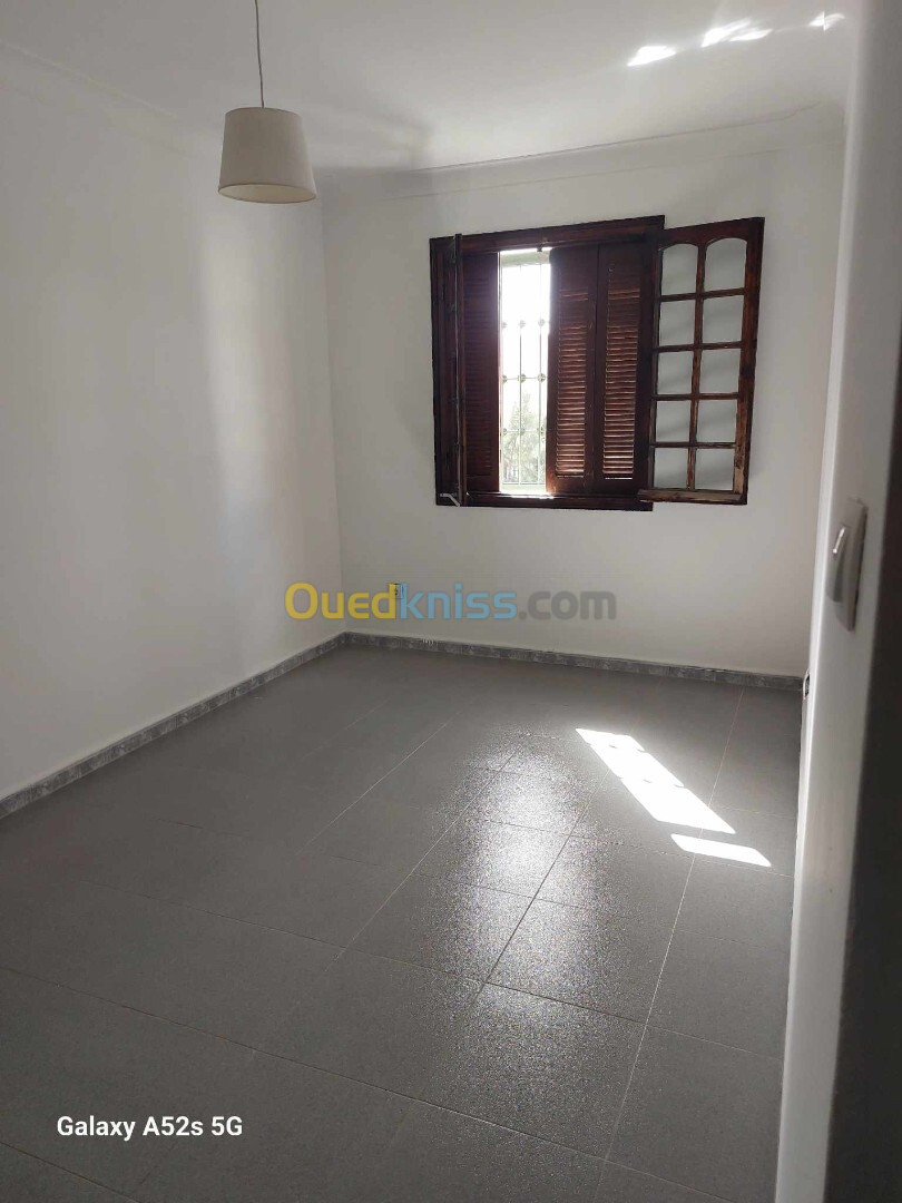 Vente Appartement F4 Alger Ain naadja