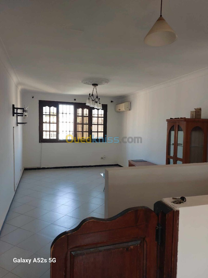 Vente Appartement F4 Alger Ain naadja