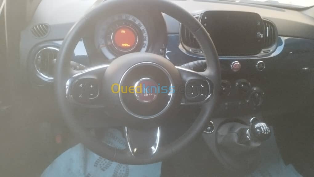 Fiat 500 2024 500