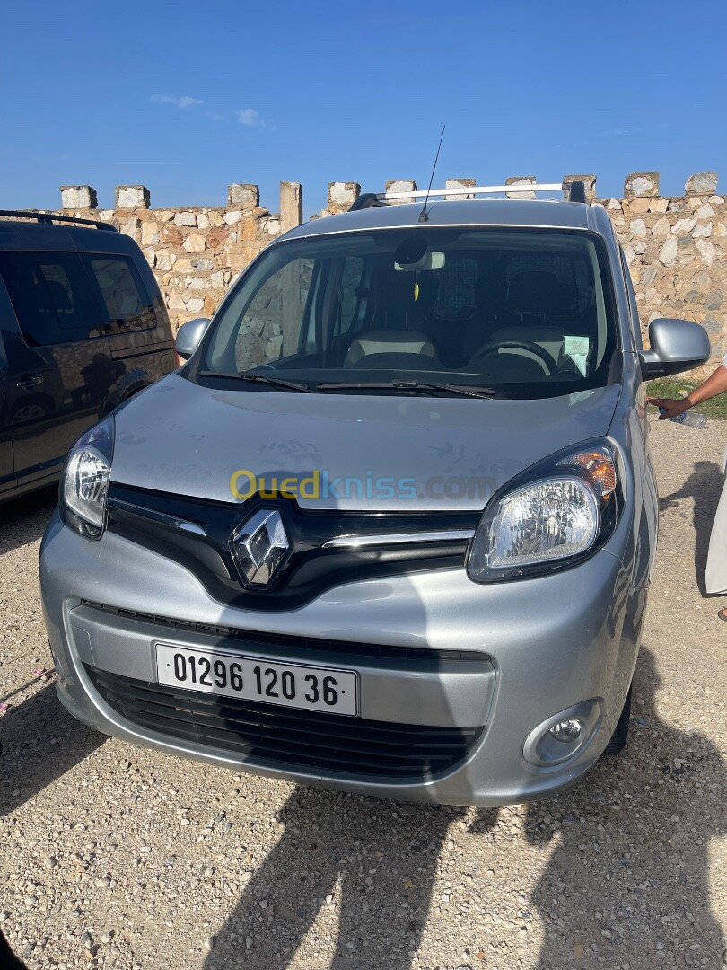 Renault Kangoo 2020 Kangoo