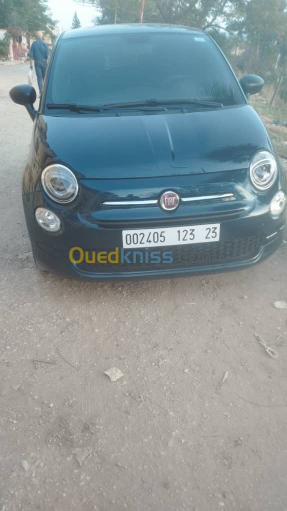 Fiat 500 2024 500