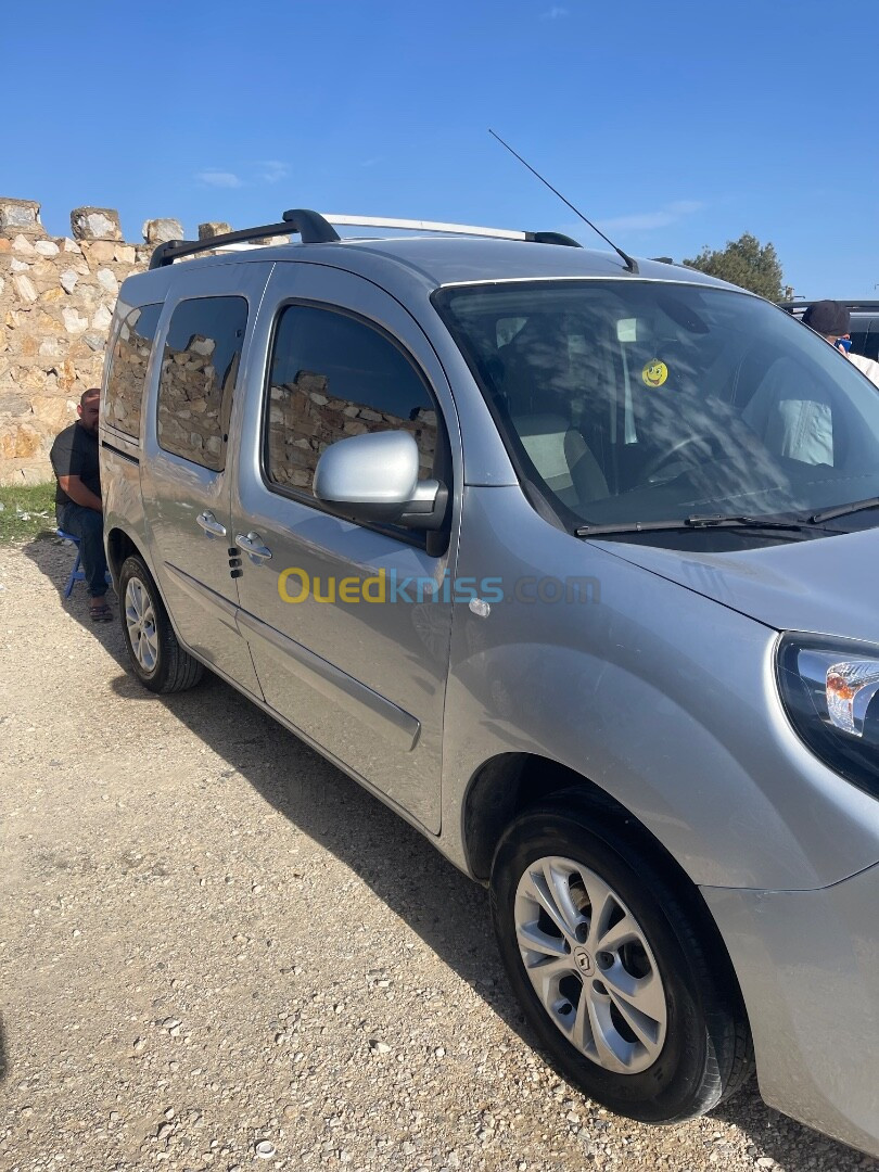 Renault Kangoo 2020 Kangoo