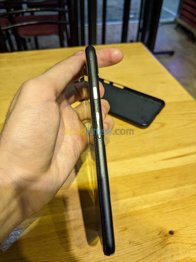 Google pixel 4xl