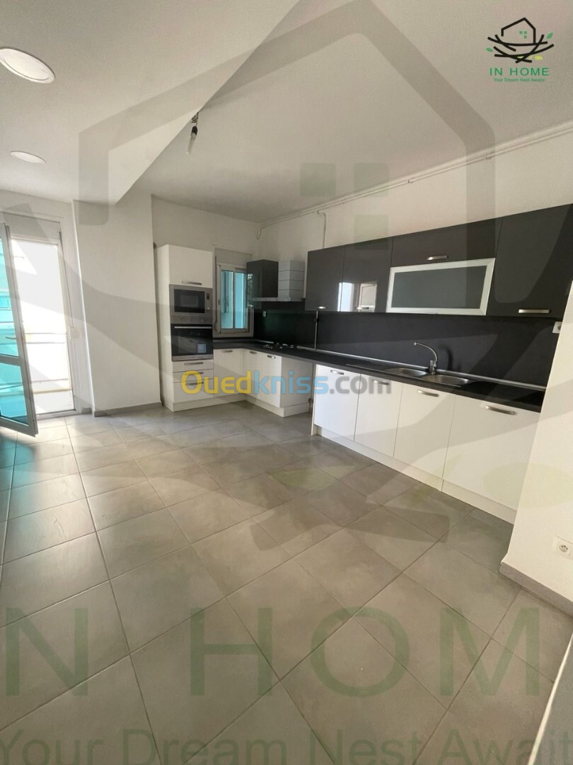 Vente Appartement F5 Alger Ouled fayet