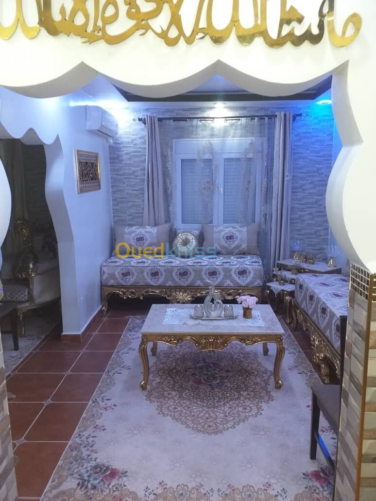 Vente Appartement Alger Birkhadem