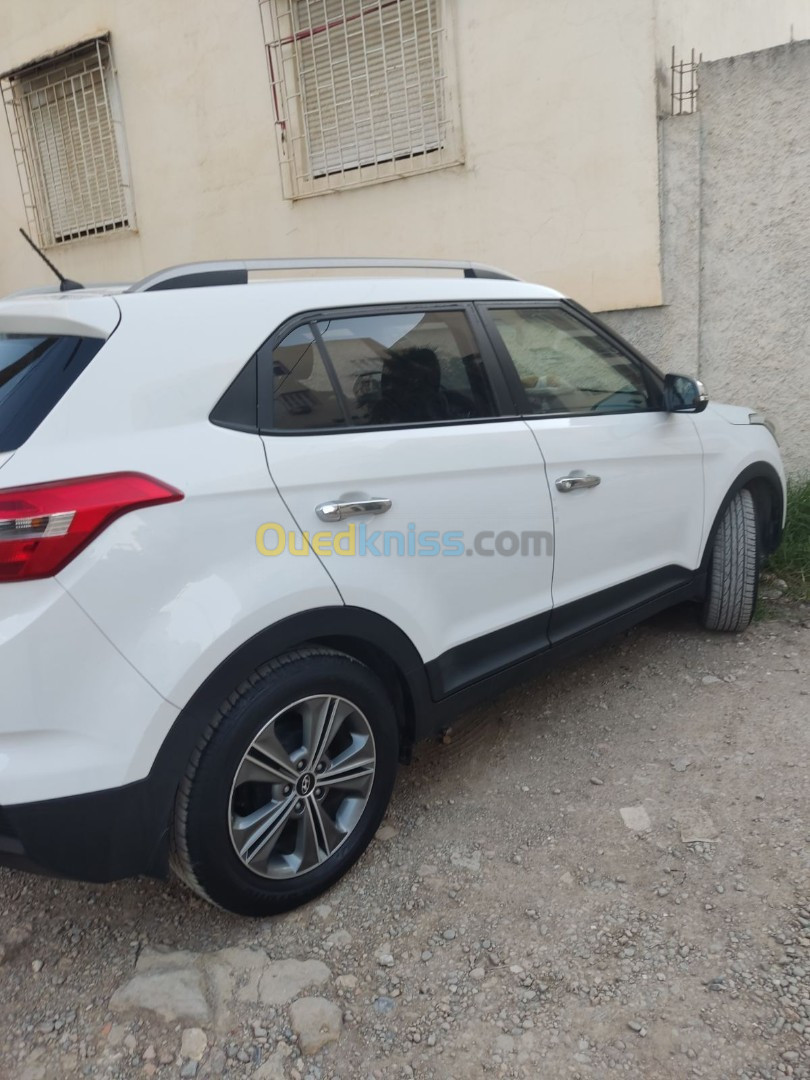 Hyundai Creta 2019 