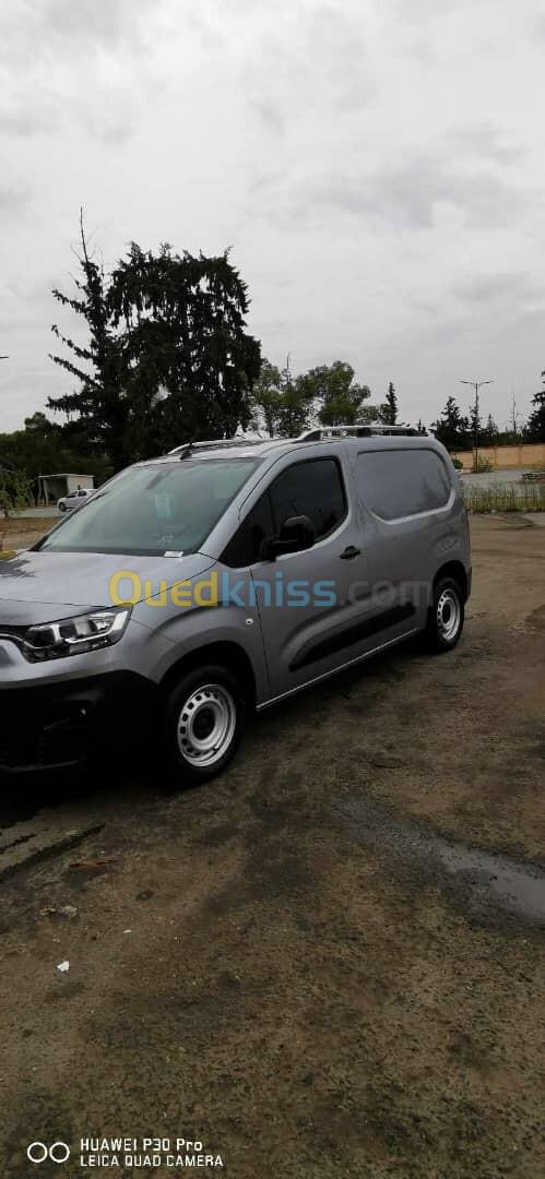 Fiat Doblo 2023 