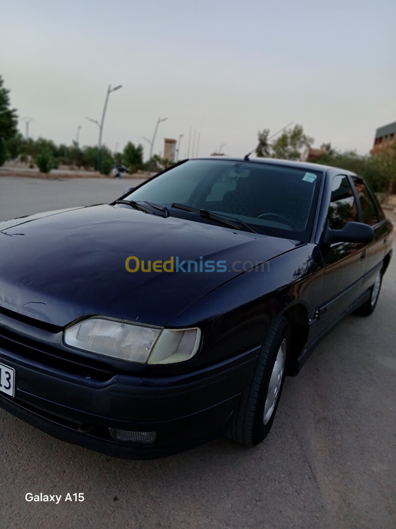 Renault Safrane 1993 Safrane