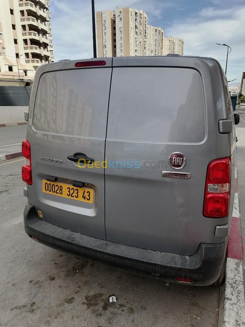 Fiat Scudo 2023 