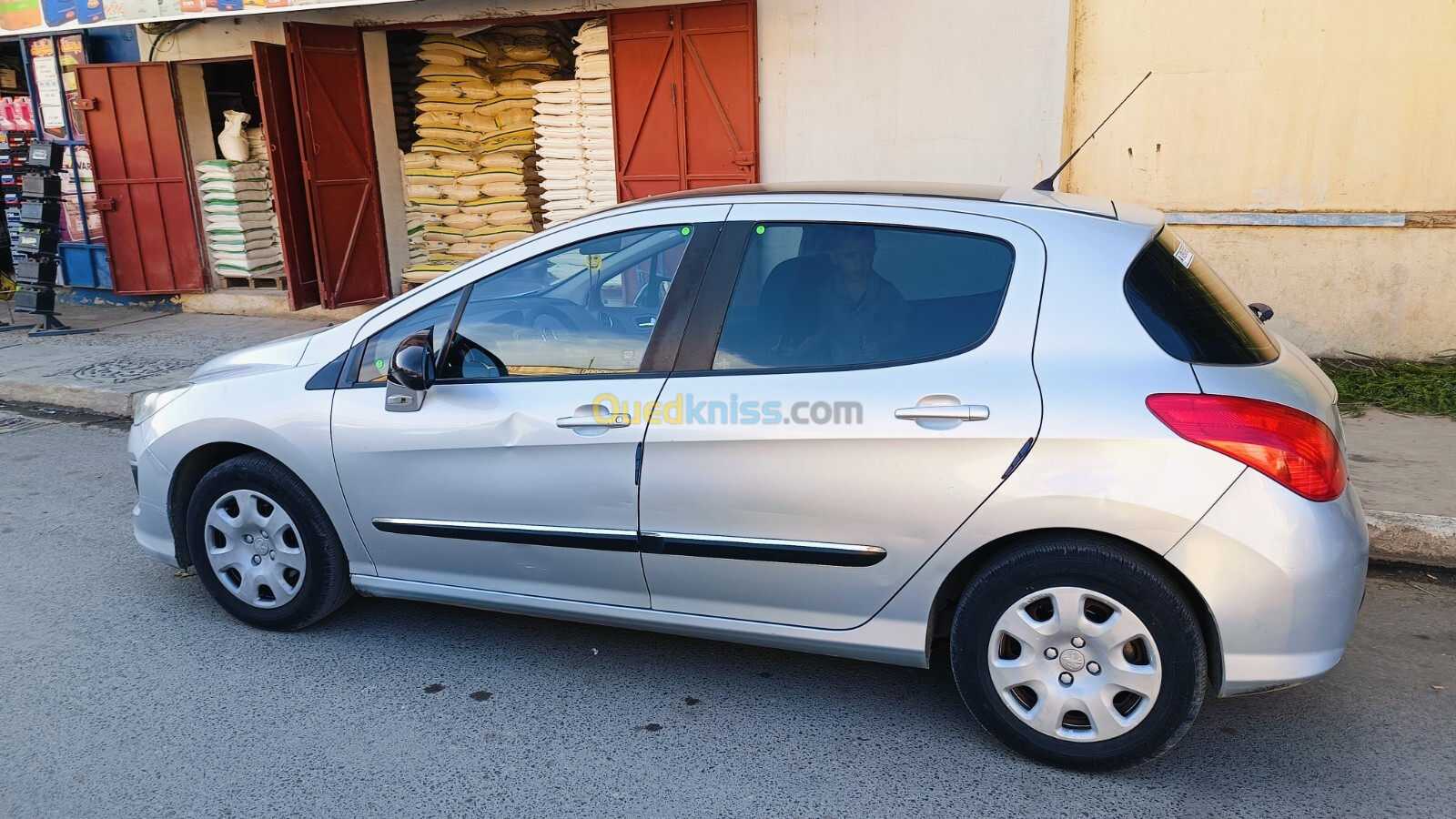 Peugeot 308 2013 308