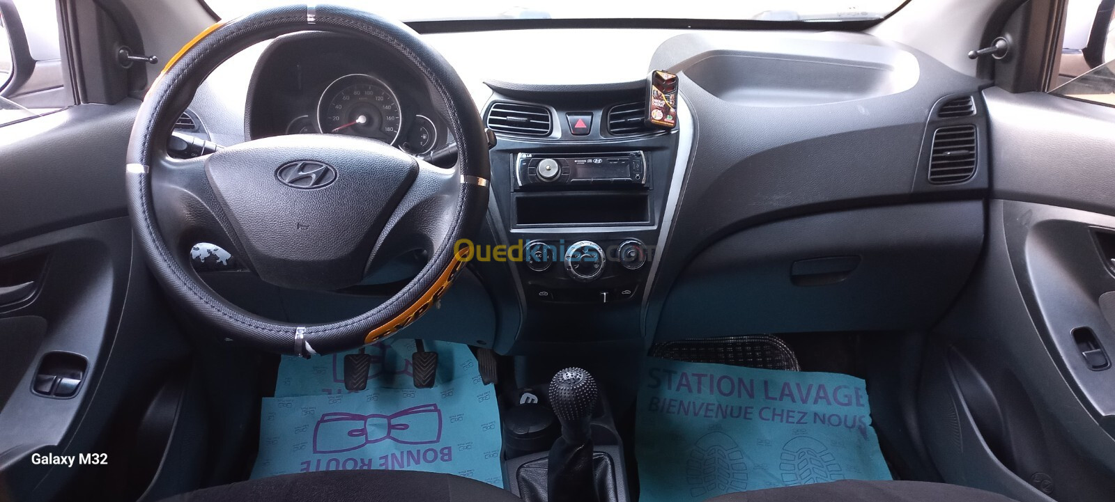 Hyundai EON 2013 GLS