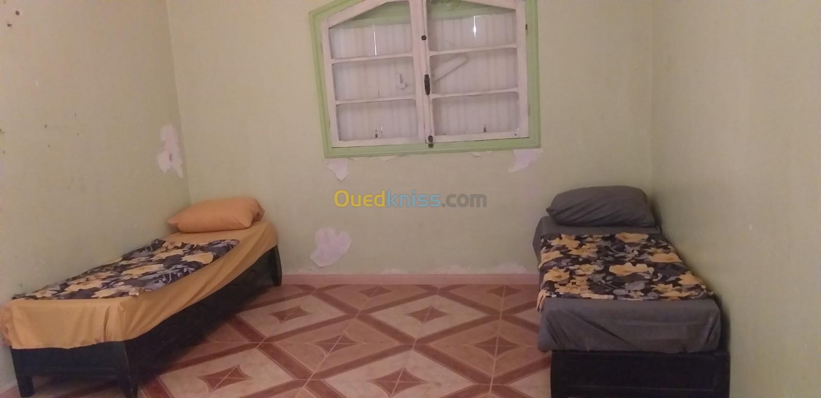 Location Appartement F3.2 Mostaganem Mostaganem