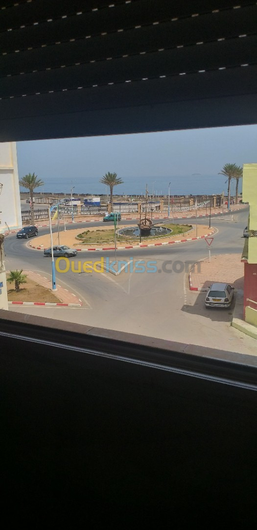 Location Appartement F3.2 Mostaganem Mostaganem