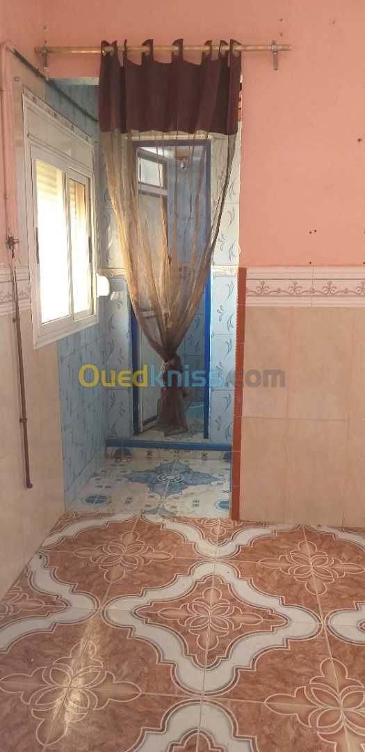 Location vacances Appartement F3.2 Mostaganem Mostaganem