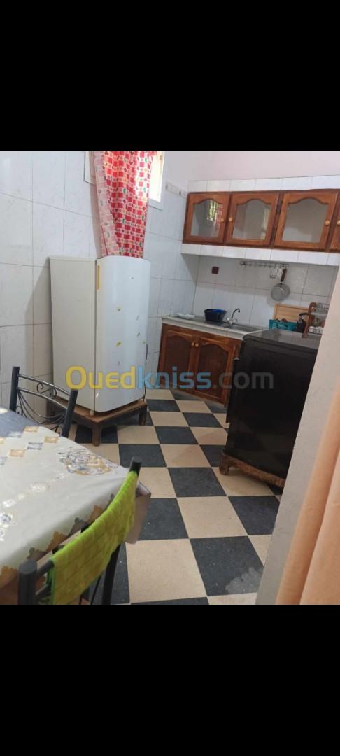 Location Appartement Tipaza Bou ismail