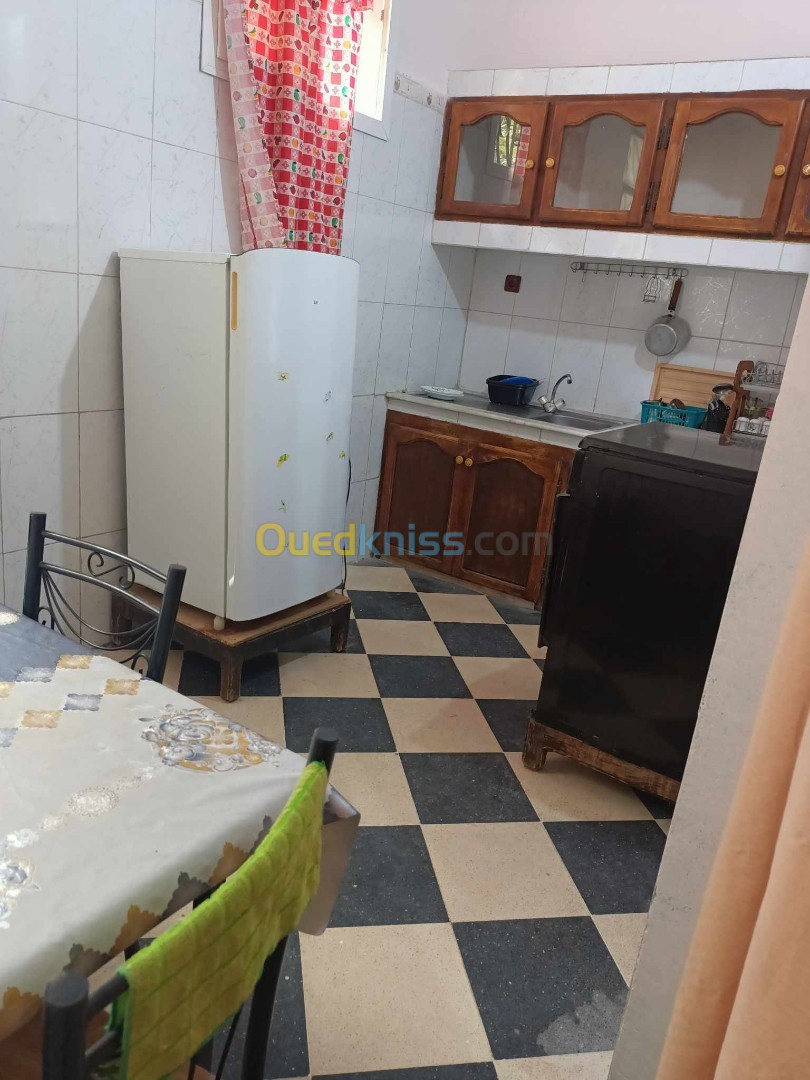 Location Appartement Tipaza Bou ismail