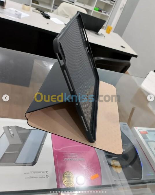 Pochette Coloré En Cuir PU Étui Pour Tablette Pour IP 11 PRO TPU