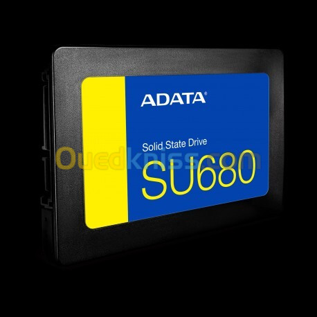 DISQUE DUR INTERNE SU680 SSD 256GB ADATA