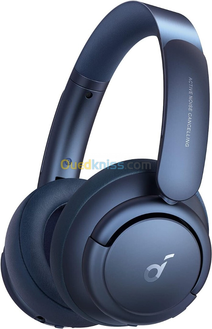 Casque sans fil Life Q35 antibruit