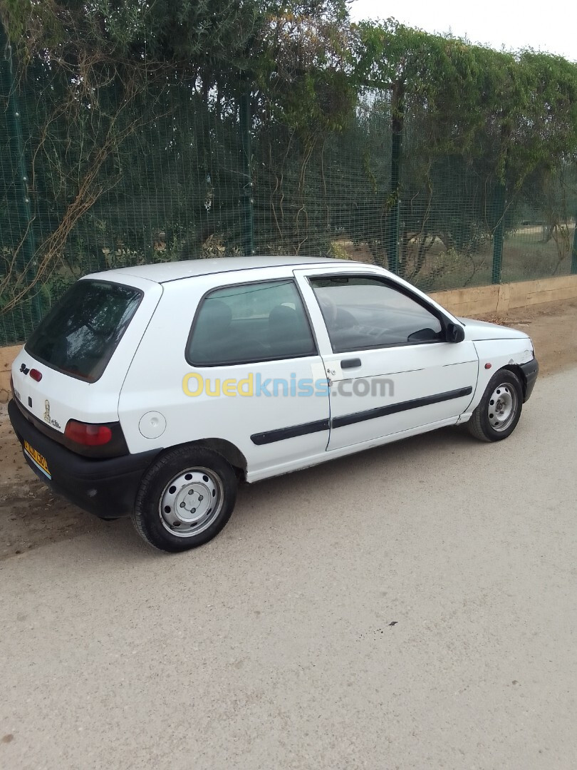 Renault Clio 1 1998 Clio 1