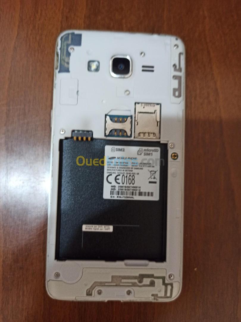 Untuk Samsung Galaxy J2 Prime G532 G532F Tampilan Lcd, 46% OFF