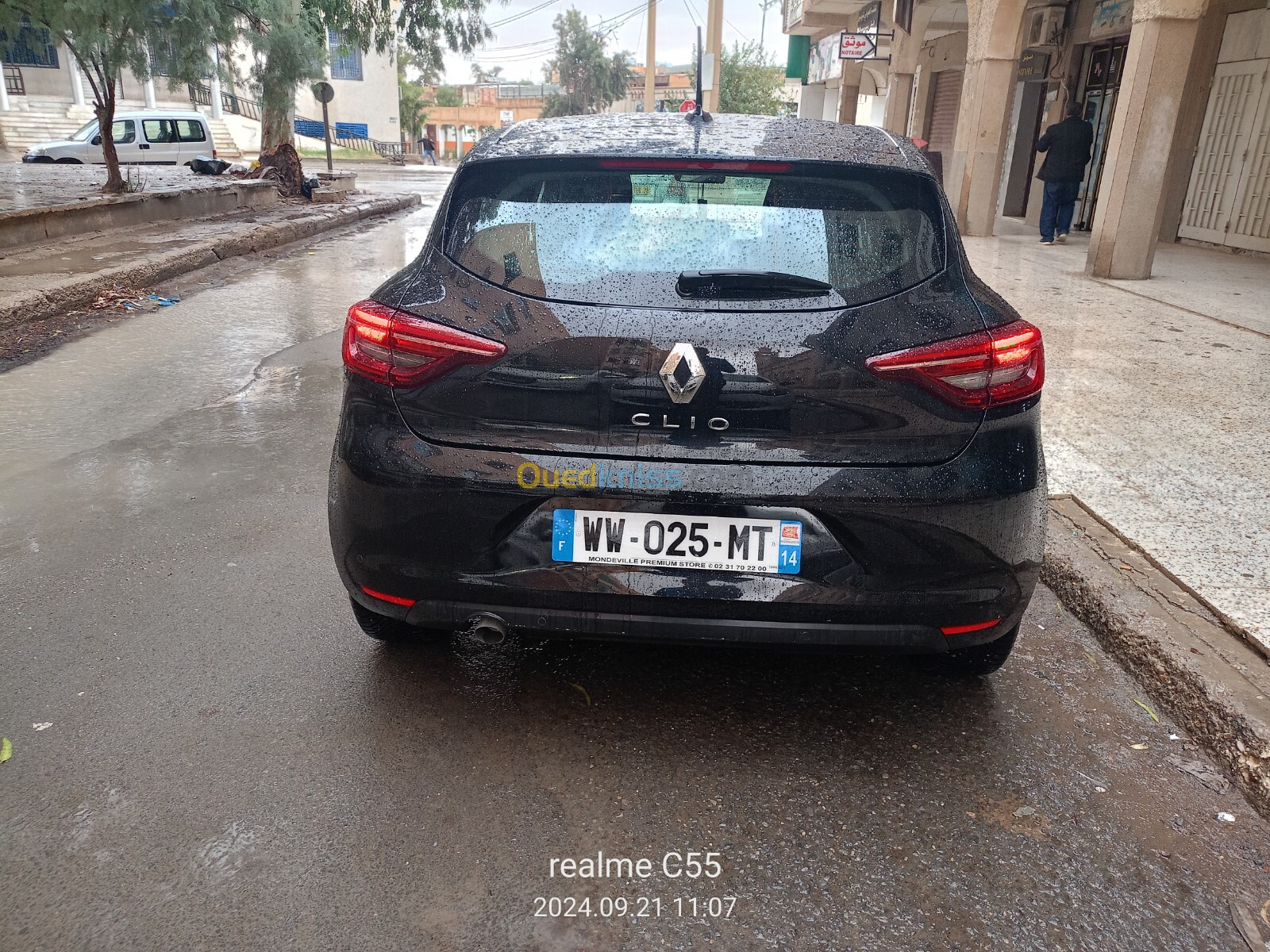 Renault Clio 2023 Clio5