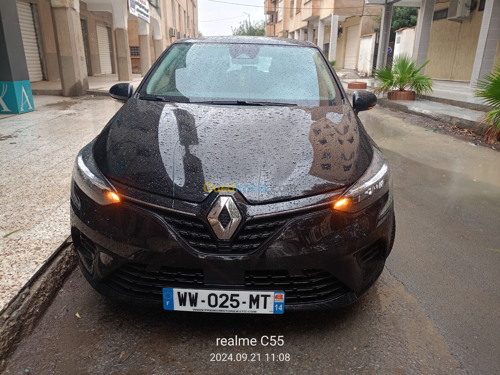 Renault Clio 2023 Clio5