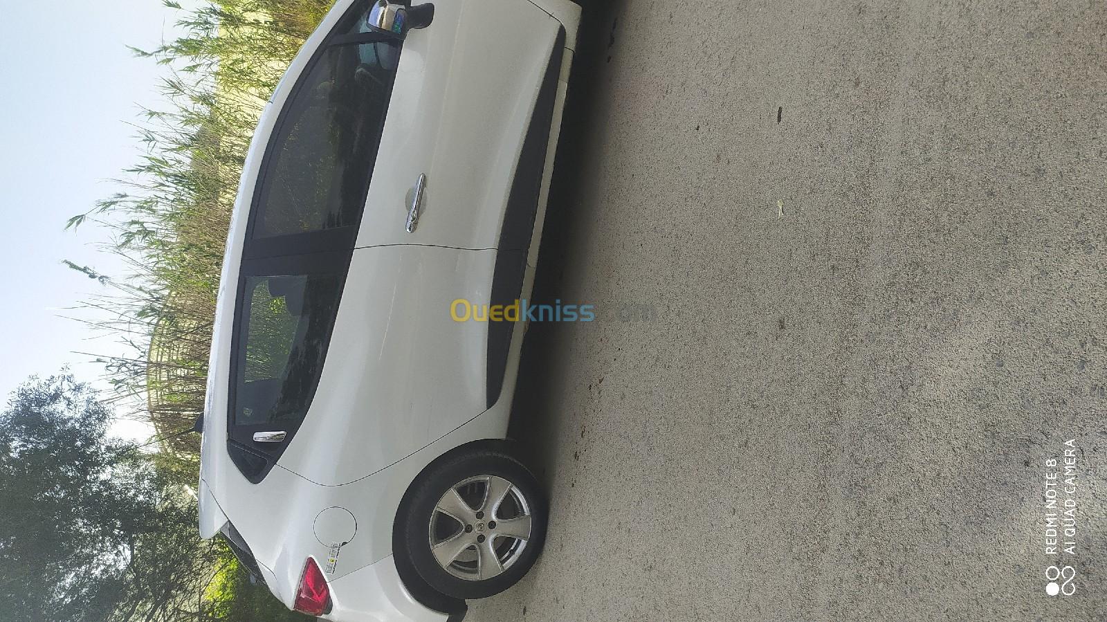 Renault Clio 4 2013 Clio 4