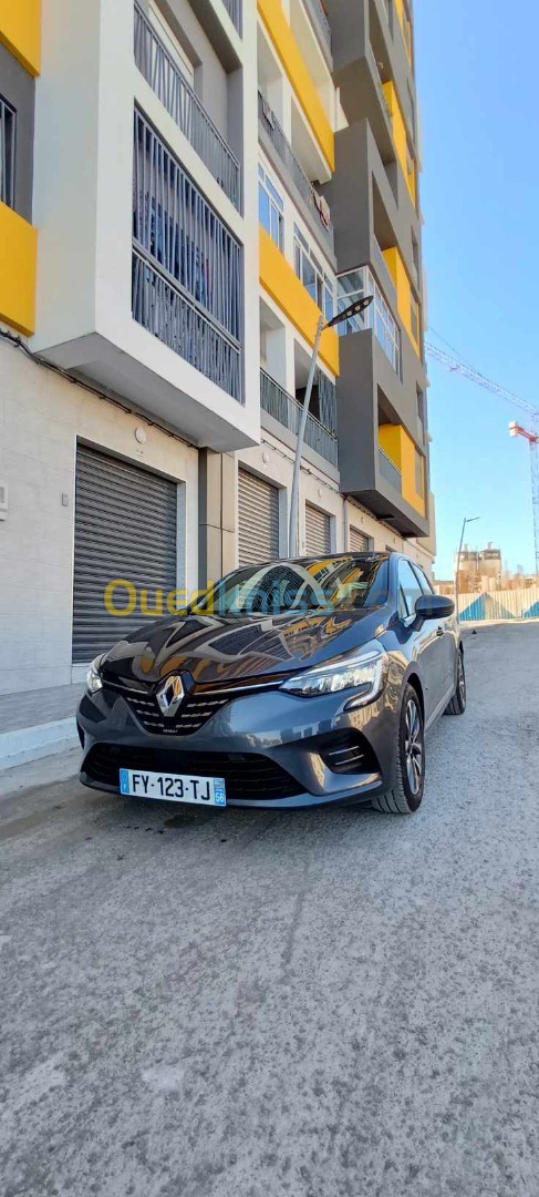 Renault Clio 5 2021 Intense