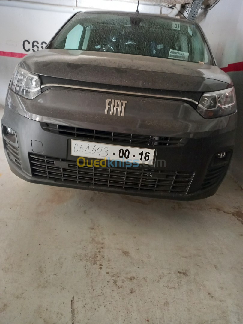 Fiat Doblo 2023 Doblo