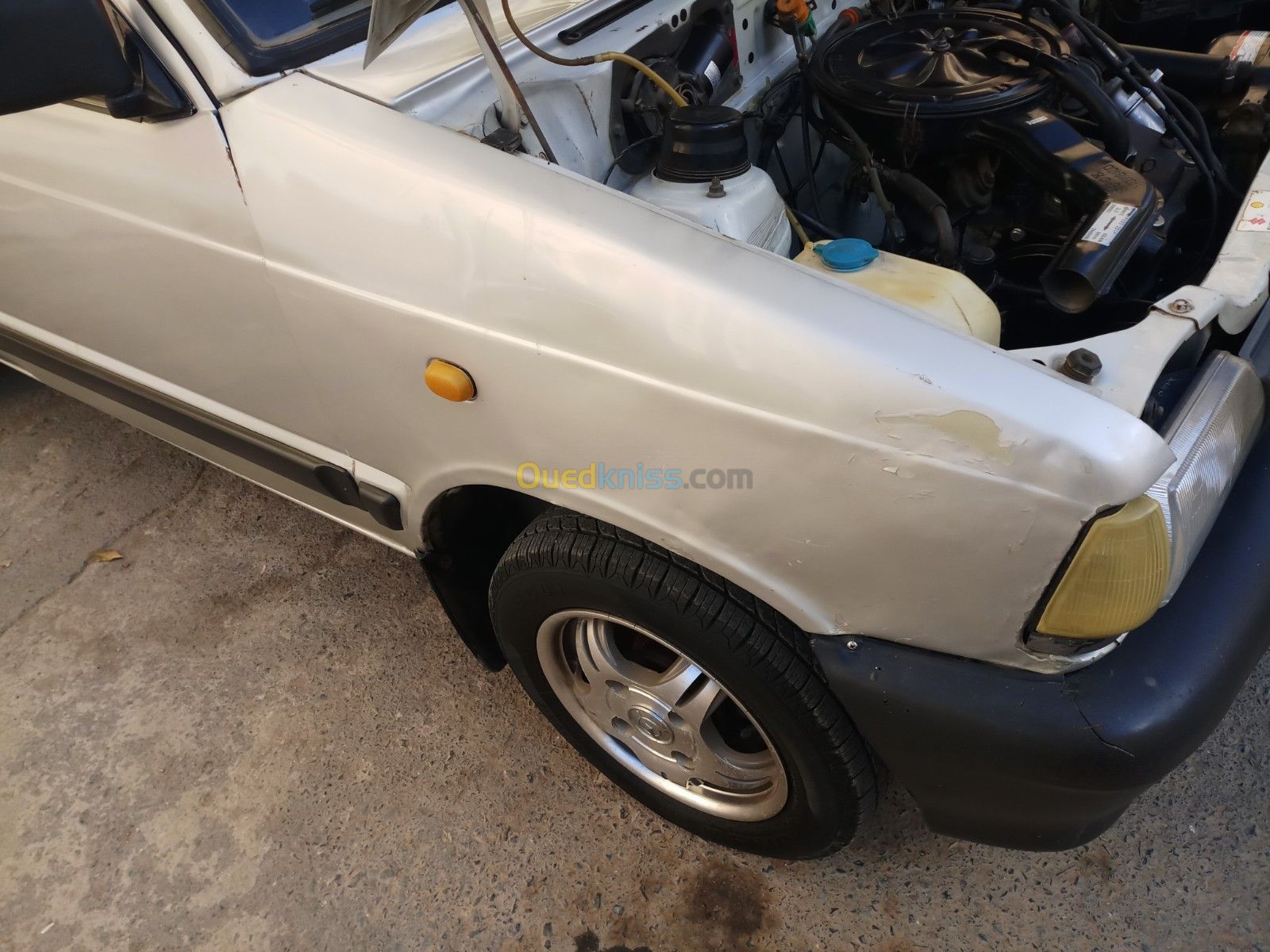 Suzuki Maruti 800 2009 Maruti 800