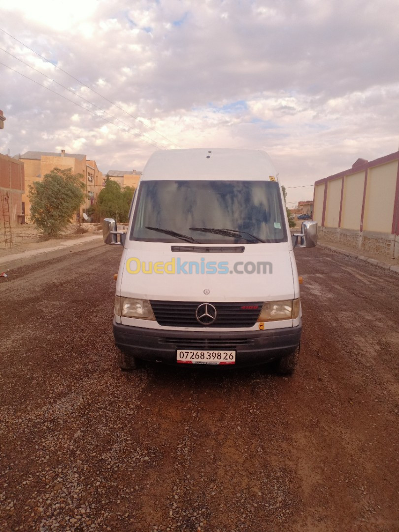 Mercedes benz Sprinter 1998