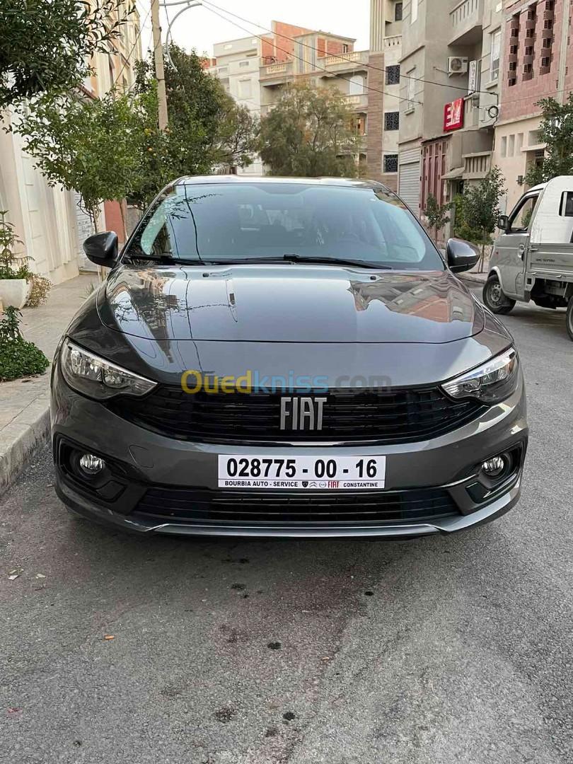 Fiat Tipo 2023 City