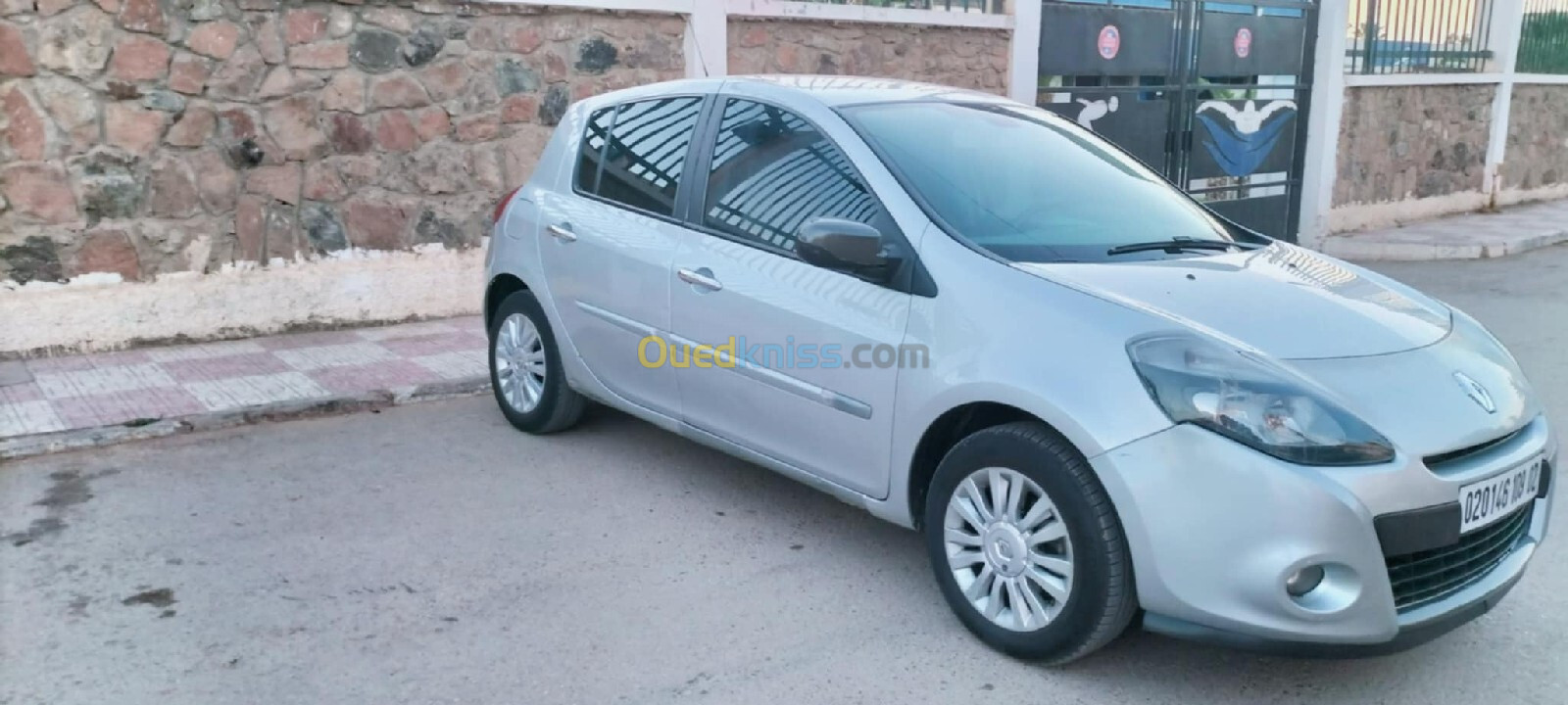 Renault Clio 3 2009 Clio 3