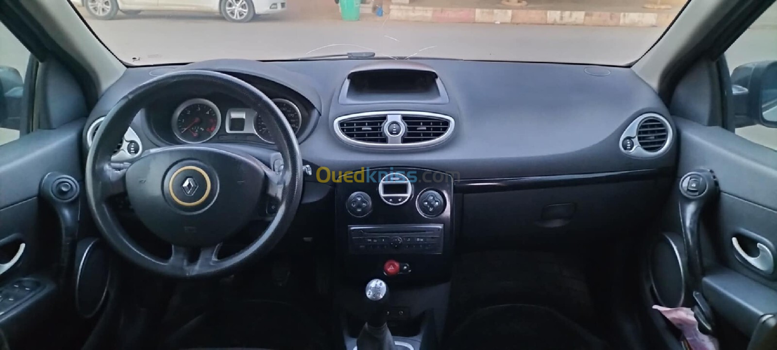 Renault Clio 3 2009 Clio 3